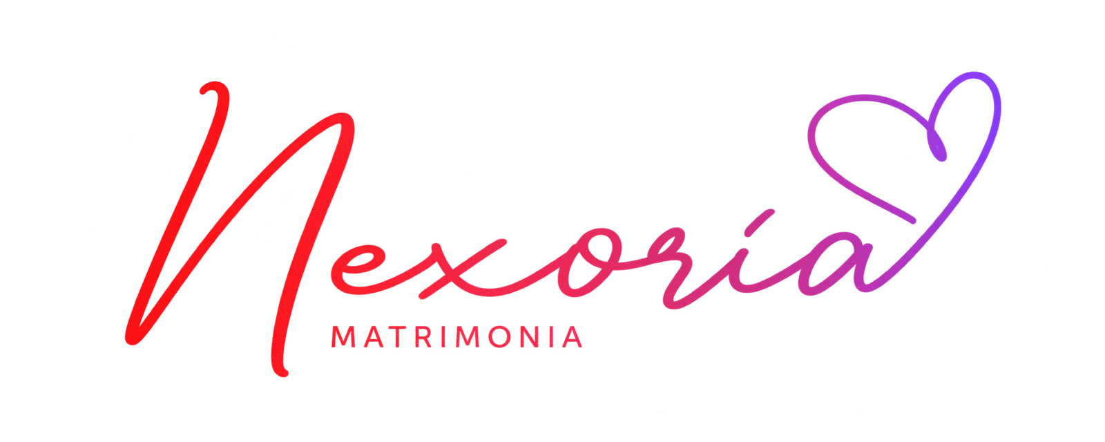 Nexoria Matrimony
